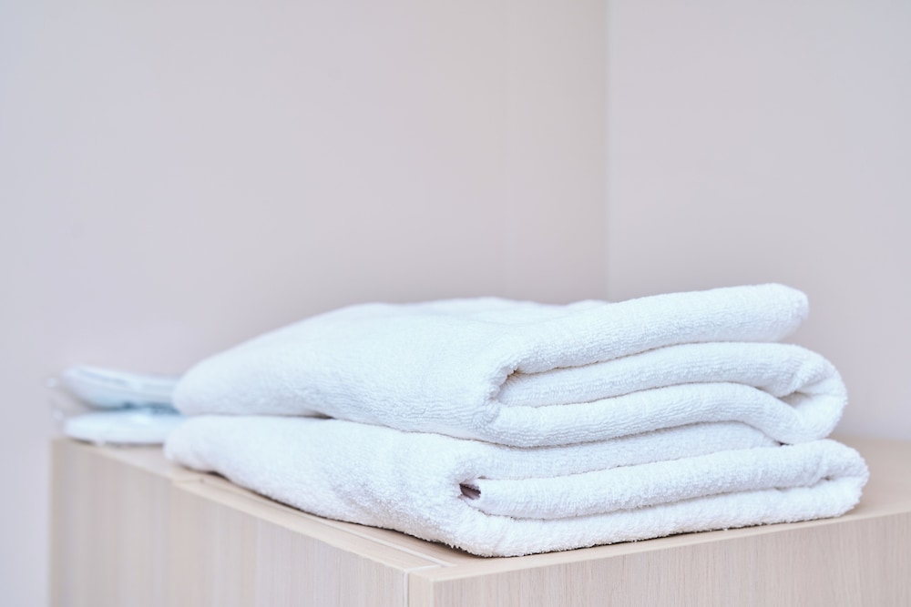 Serene Smart Stay