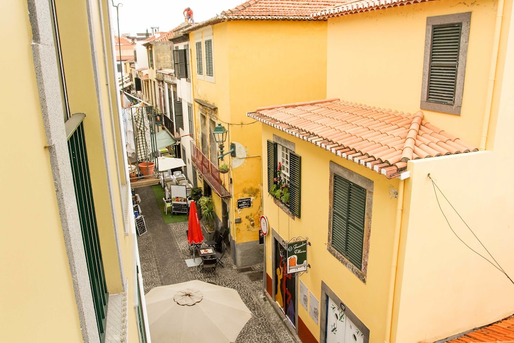 Apartamentos Taberna