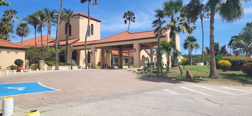 Tierra del Sol Beach Home