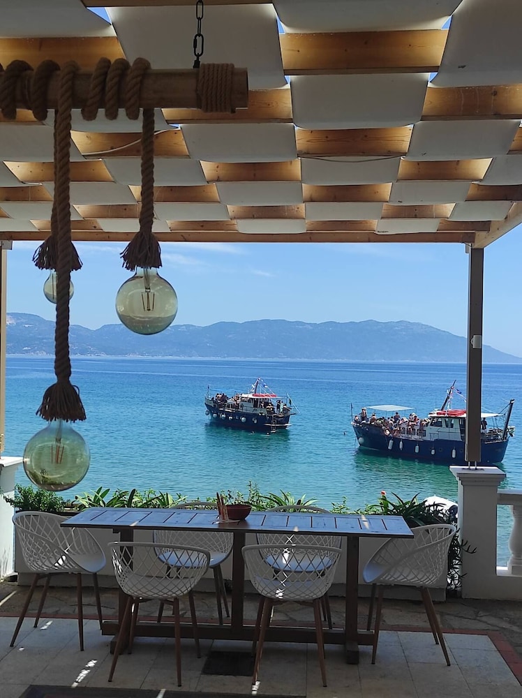 Nereides Seaside Apartments photo 5