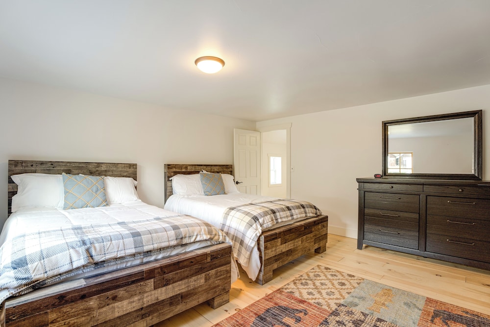 Creekside Florrisant Hideaway - Great for Anglers!