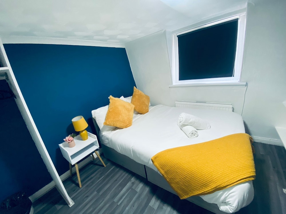 Avalon Guest House