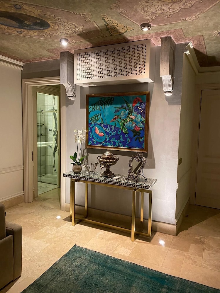 AB Residences