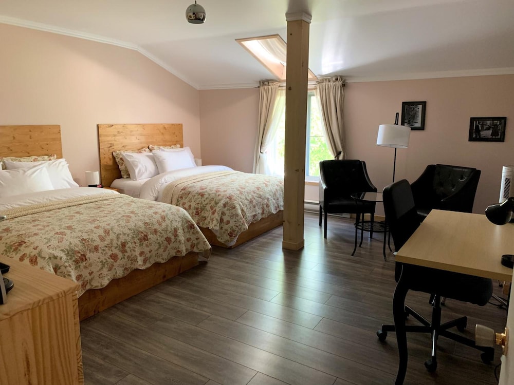 Auberge La Rosepierre