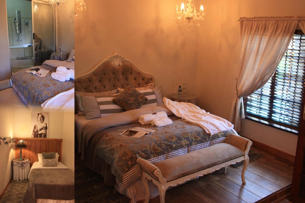 Belurana Collection Victoria Manor