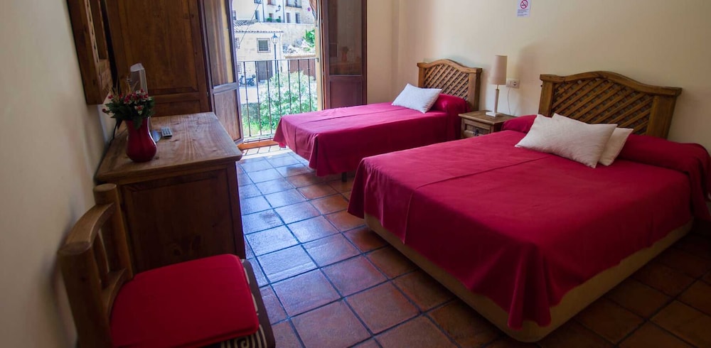 Posada del Huécar