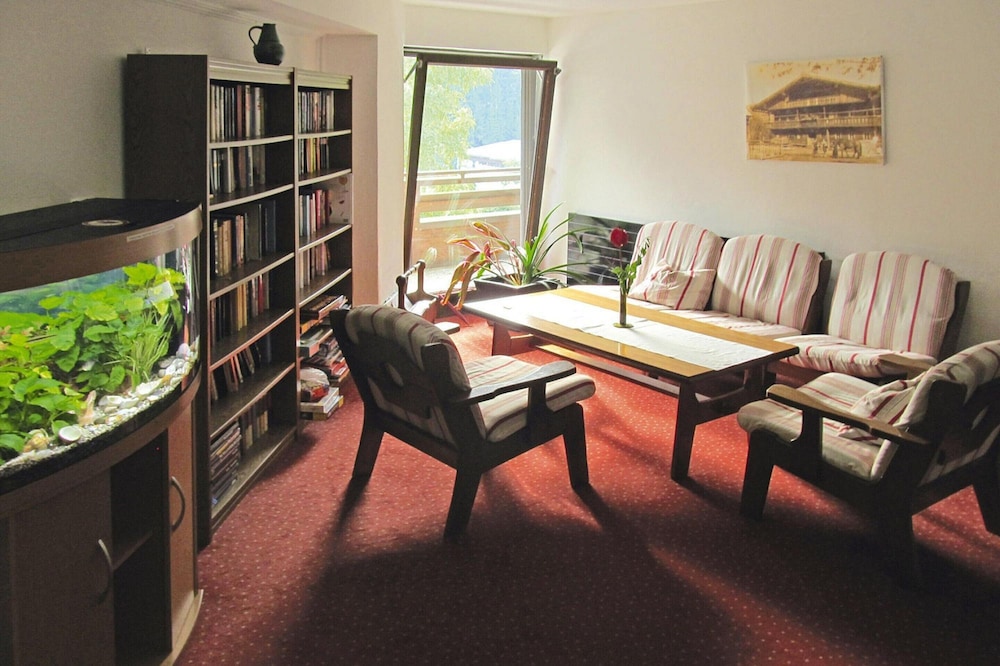 Apartment in Wildschonau by Schatzberg Lift