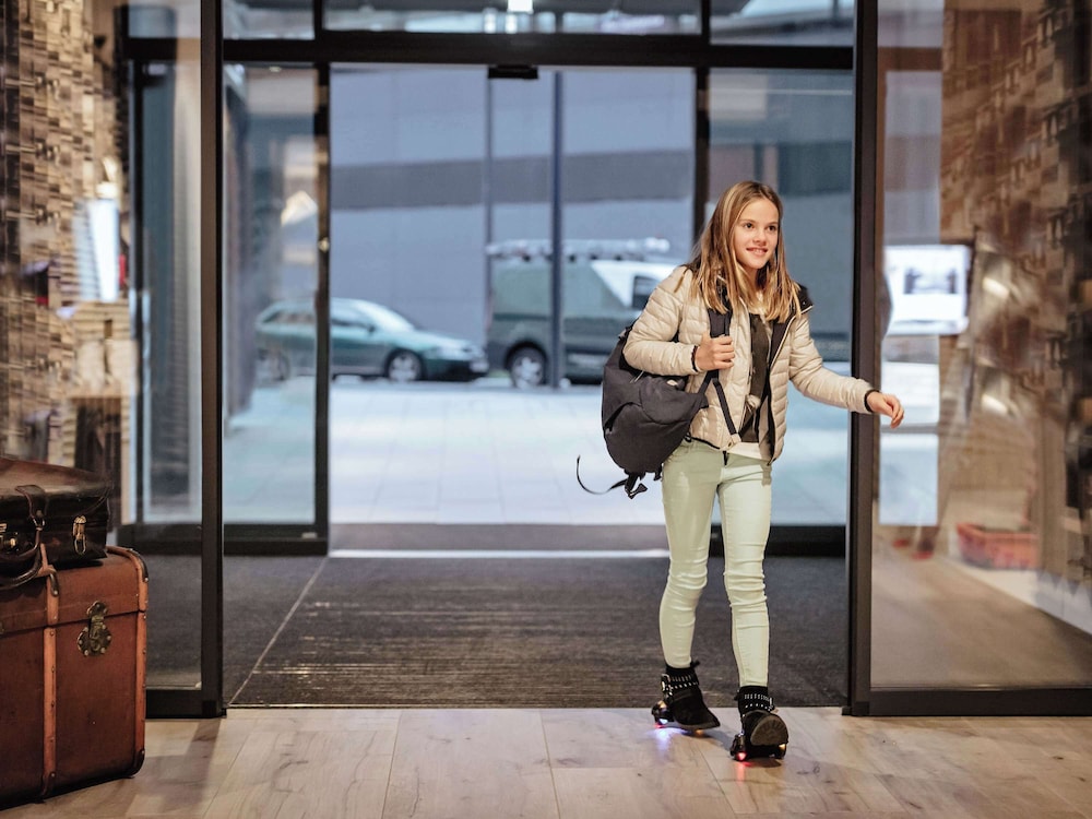 Machelen Vacations - Aparthotel Adagio Access Brussels Airport (Opening Sept.2024) - Property Image 9