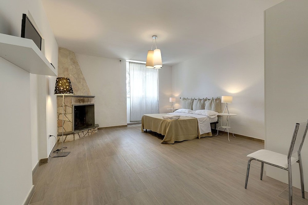 Faruk Leuca Resort