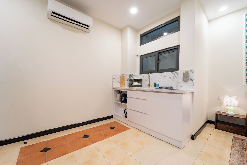 Nguyen Le Home