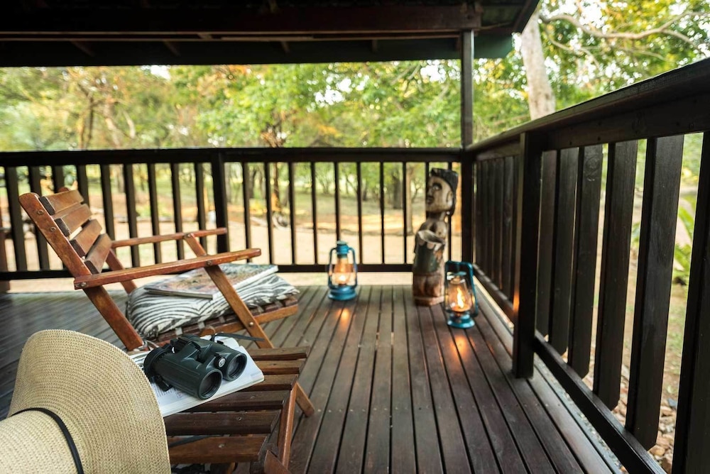 Avoca Private Bushcamp