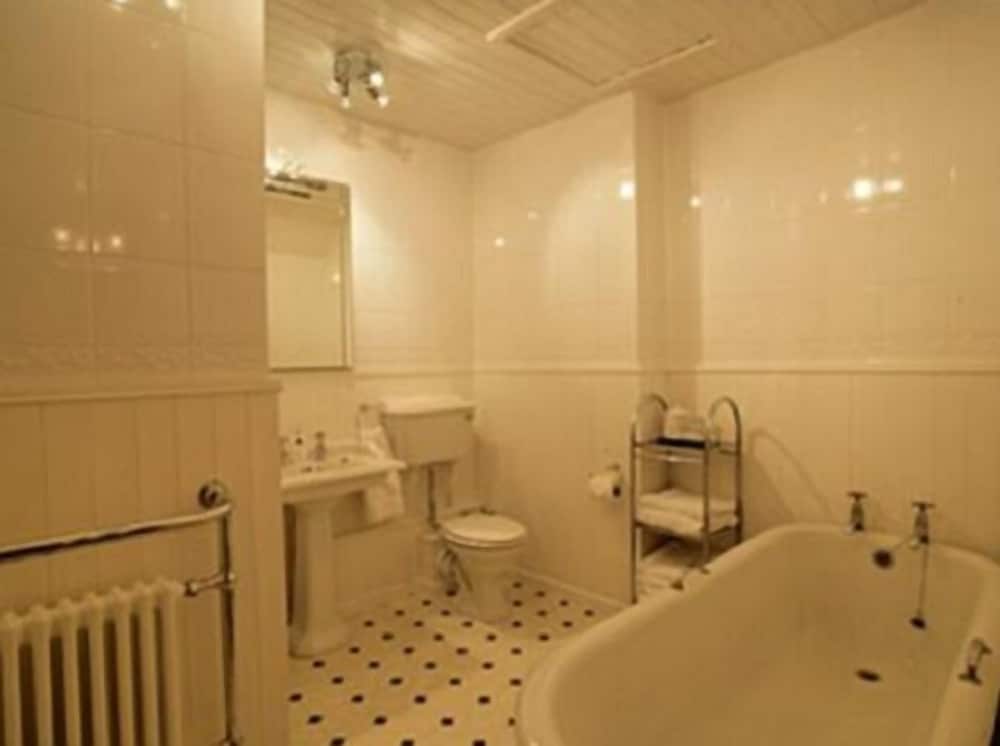 Ty'n Rhyl Boutique Bed & Breakfast, photo 31
