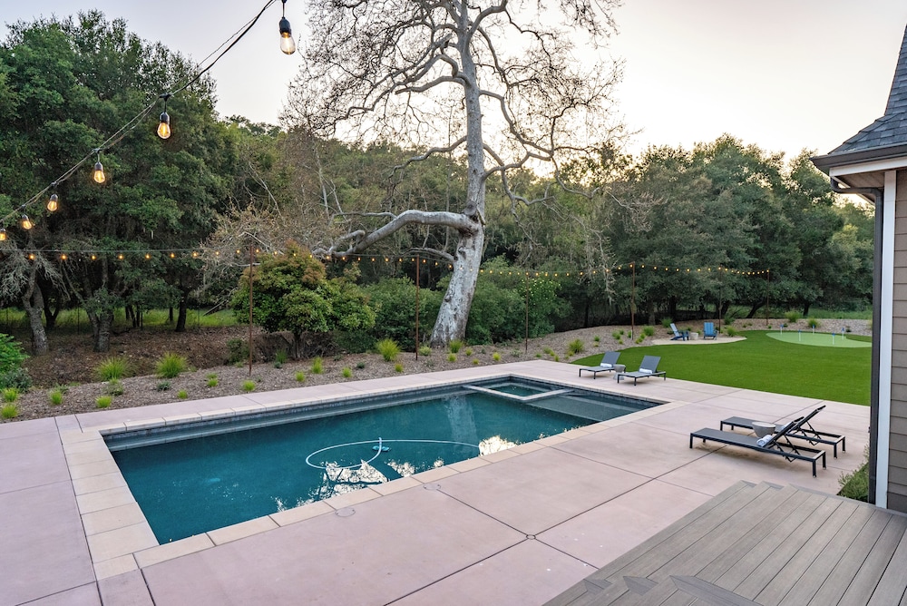 Sycamore Ranch