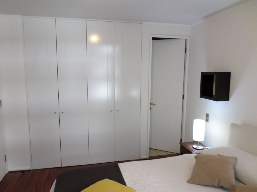 Sys Suites Nueva San Martin