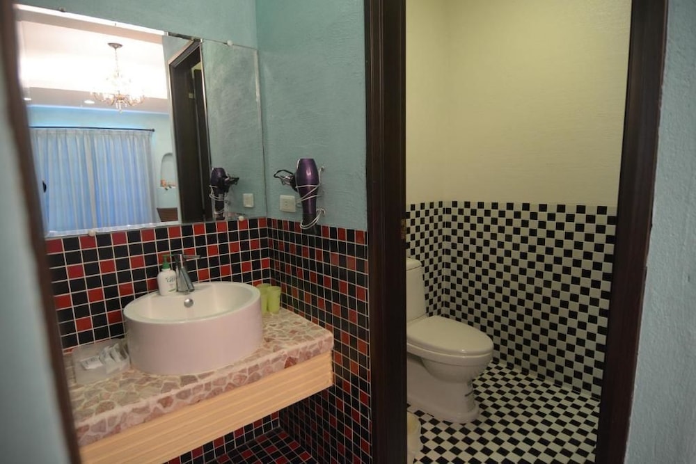 Galilee Bed and Breakfast