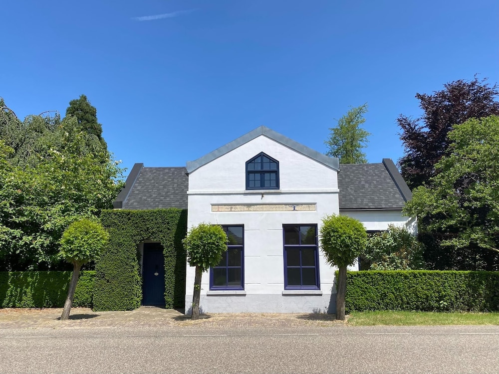 Holiday Home in Leende for ten Person