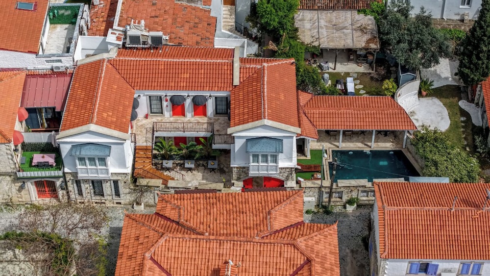 La Rubina Alacati-Adults Only