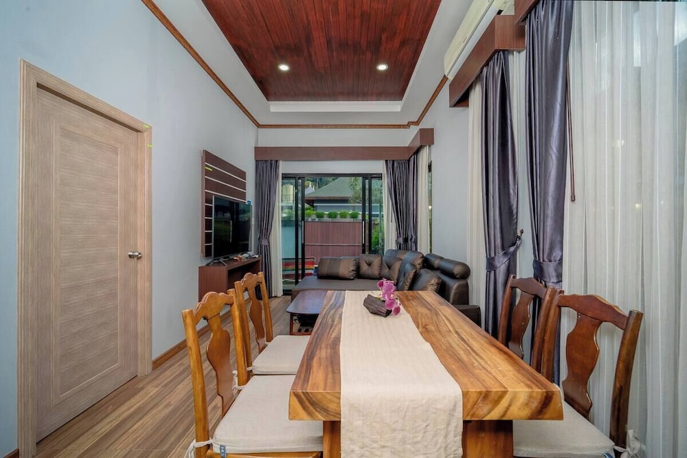 Terra Thai Villa