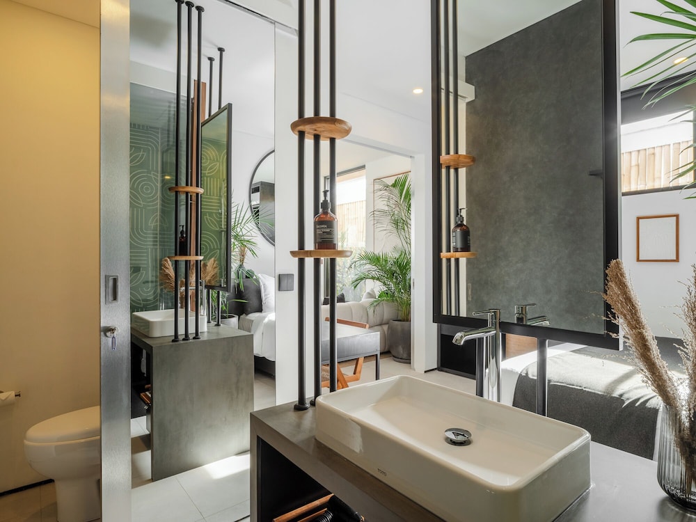 Berawa Living 2 Managed By CPM Bali