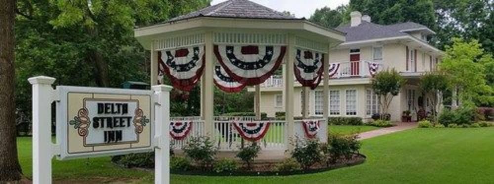 Marshall Vacations - Delta Street Inn - Property Image 1