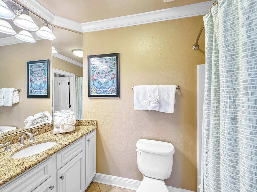 Oceanfront Luxe Pool + Beachfront Free Golf