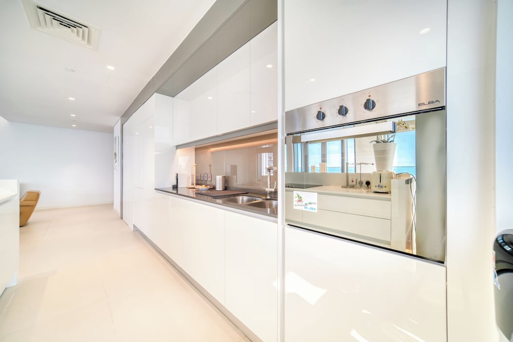 Bluewaters Residences - Mint Stay
