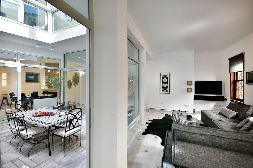 Aldis Plaka Mansion by K&K
