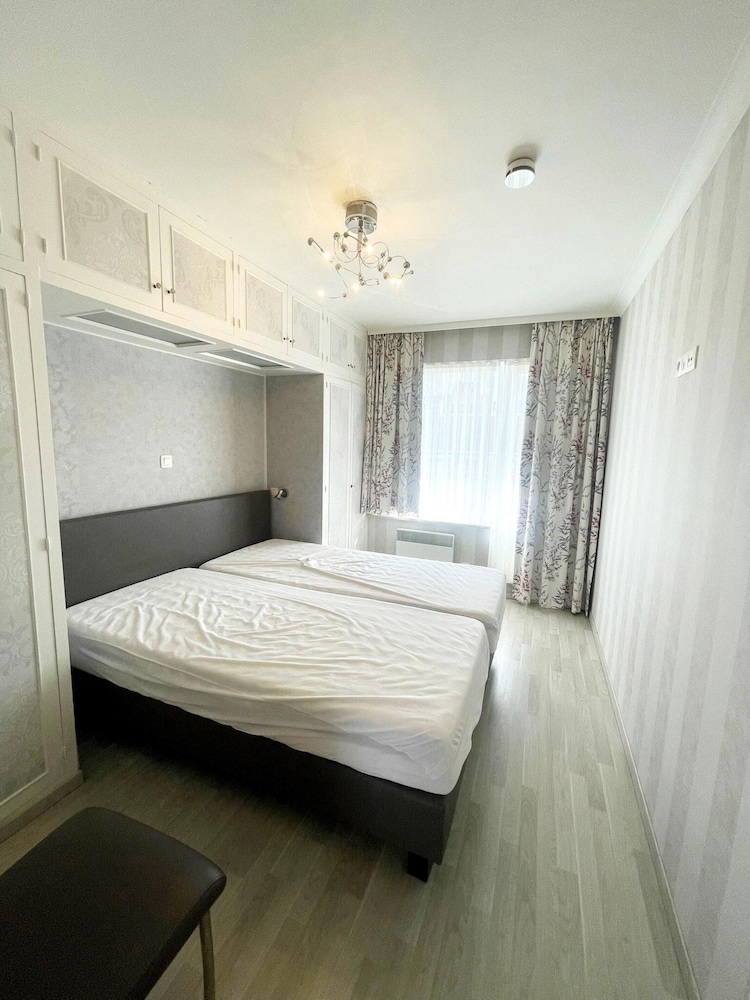 2-bedroom Apartment, by the Coast