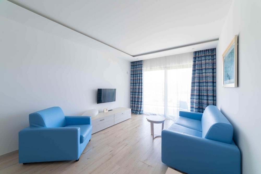 Mellieha Vacations - Ramla Bay Resort - Property Image 1
