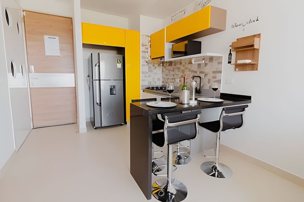 Apartamentos Salinas del Mar - by SOHO