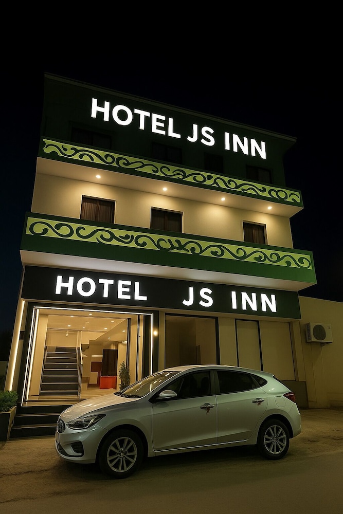 HOTEL JS INN