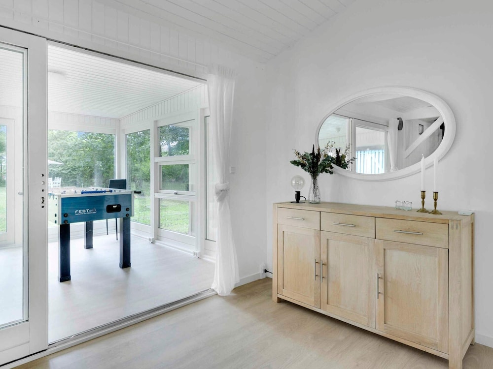 5 Star Holiday Home in Faxe Ladeplads