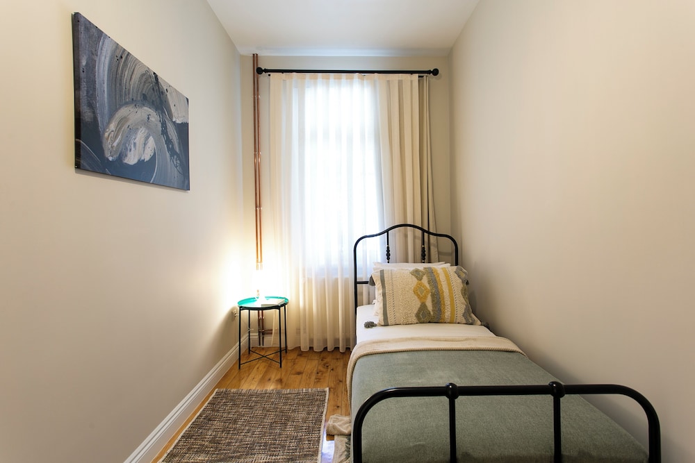 Lovely Apartment in the Heart of Sisli