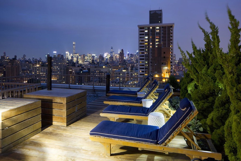 Fully Furnished 2BR 2bath Unit in NYC