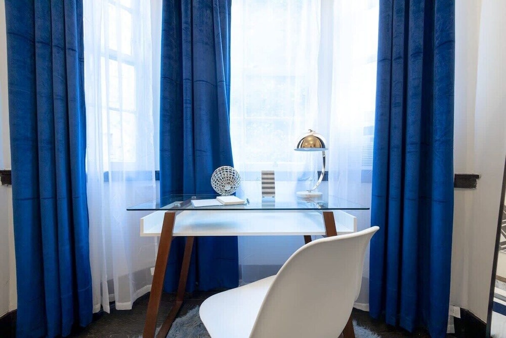 East Village Townhouse