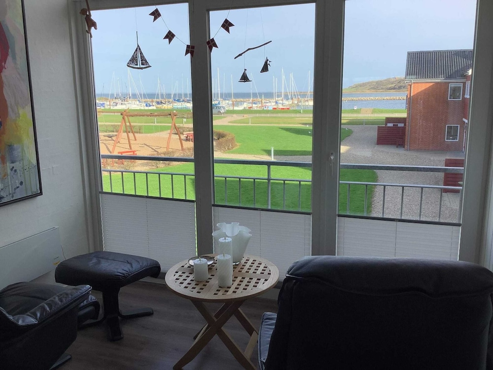 4 Person Holiday Home in Lemvig