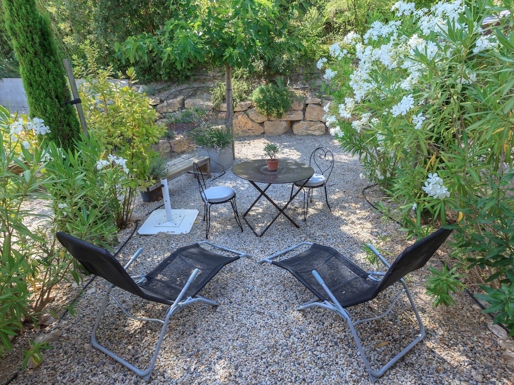 Le Jardin de Lau