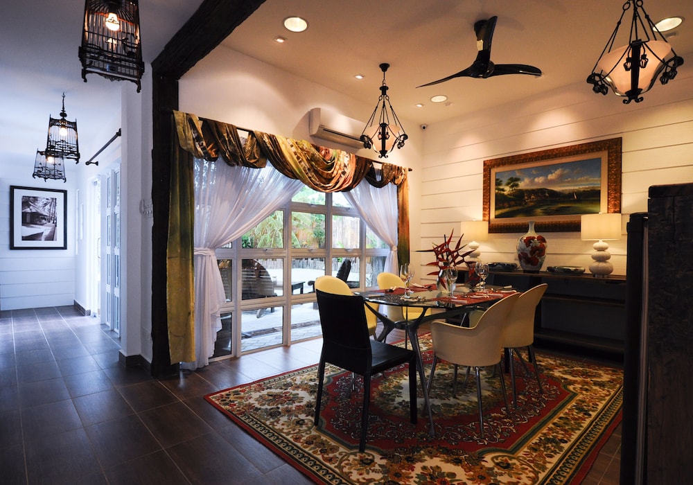 NPF Bali Villa