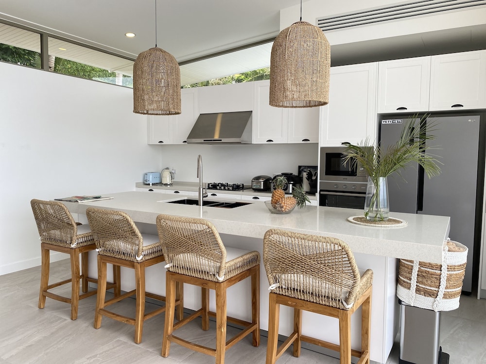 Horizon Villas Samui
