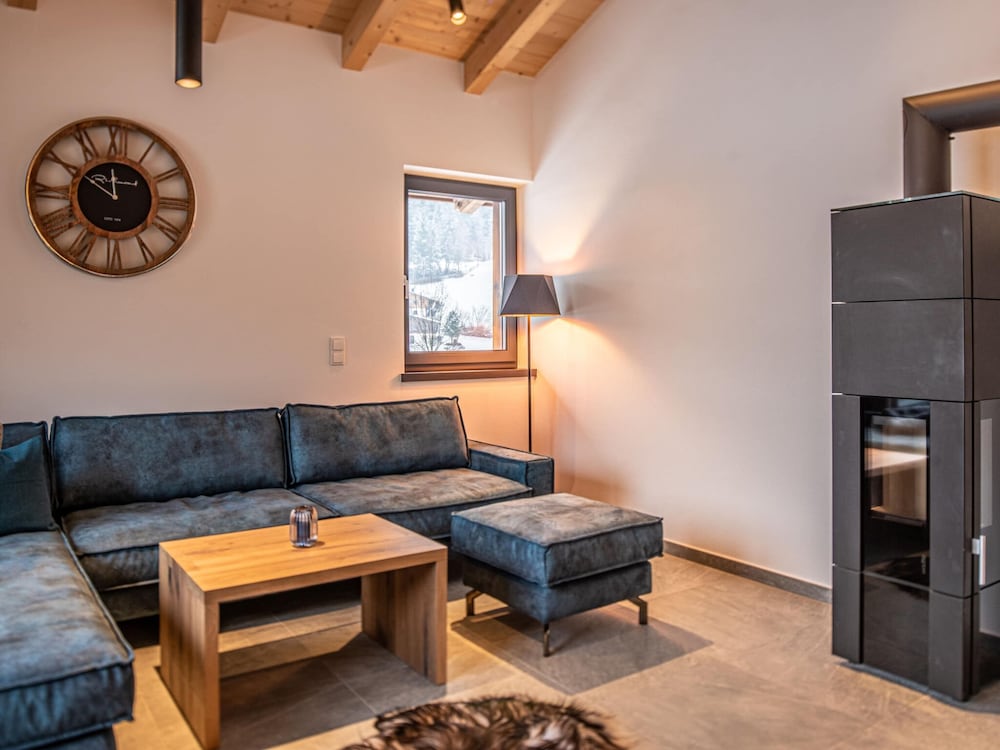 The Village - Chalet Stone House