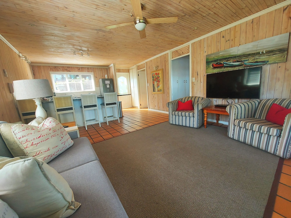 Knysna River Club by First Private Stays