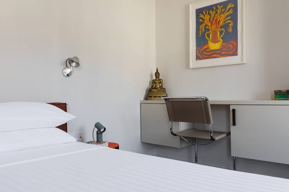 Albert Street V by Onefinestay