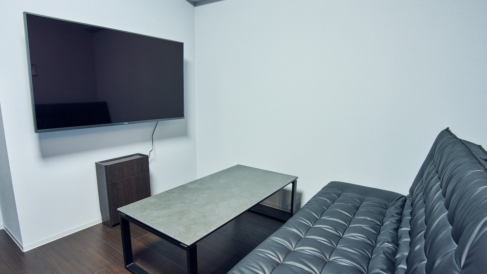 Vacation Rental Hotel TENMONKAN