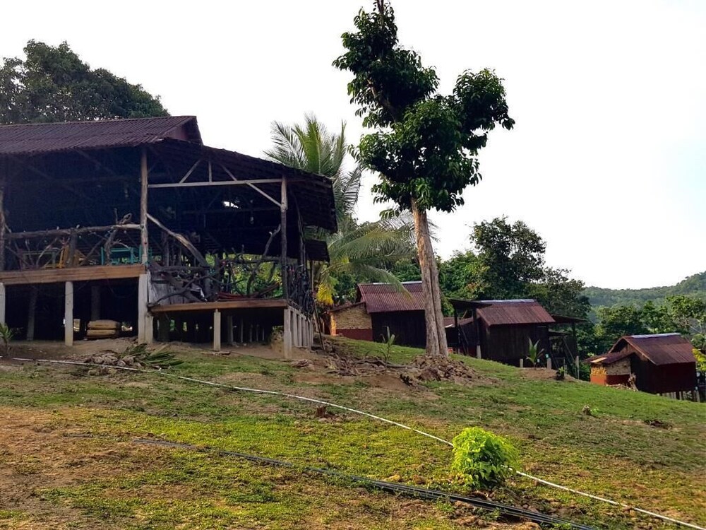 Harrera Perhentian Long Beach photo 7