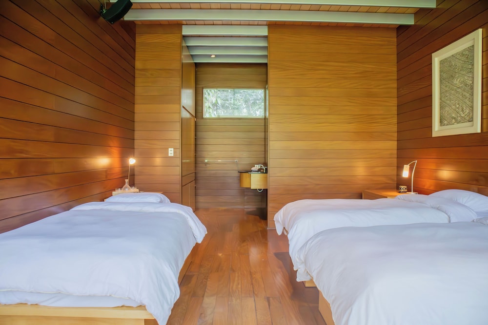 Casa Cieneguilla by Wynwood House