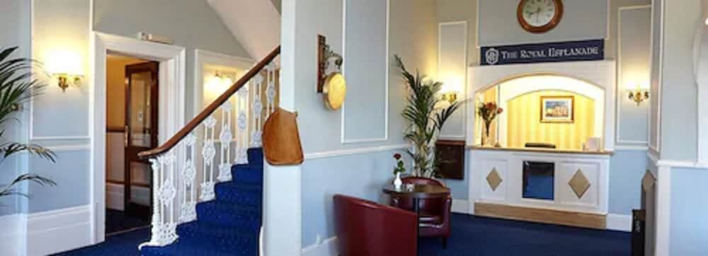 Ryde Vacations - Royal Esplanade Hotel - Property Image 3
