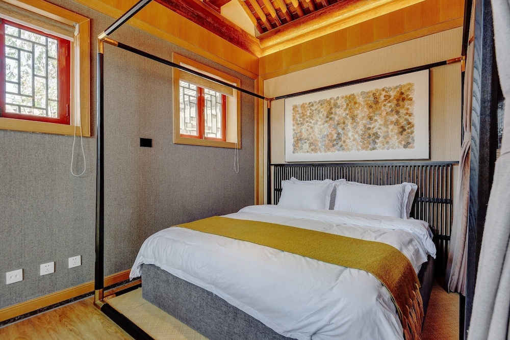 Isvara Flowing Ocean Guesthouse