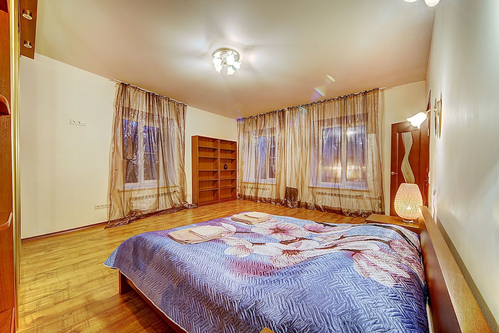 ERS Apartment