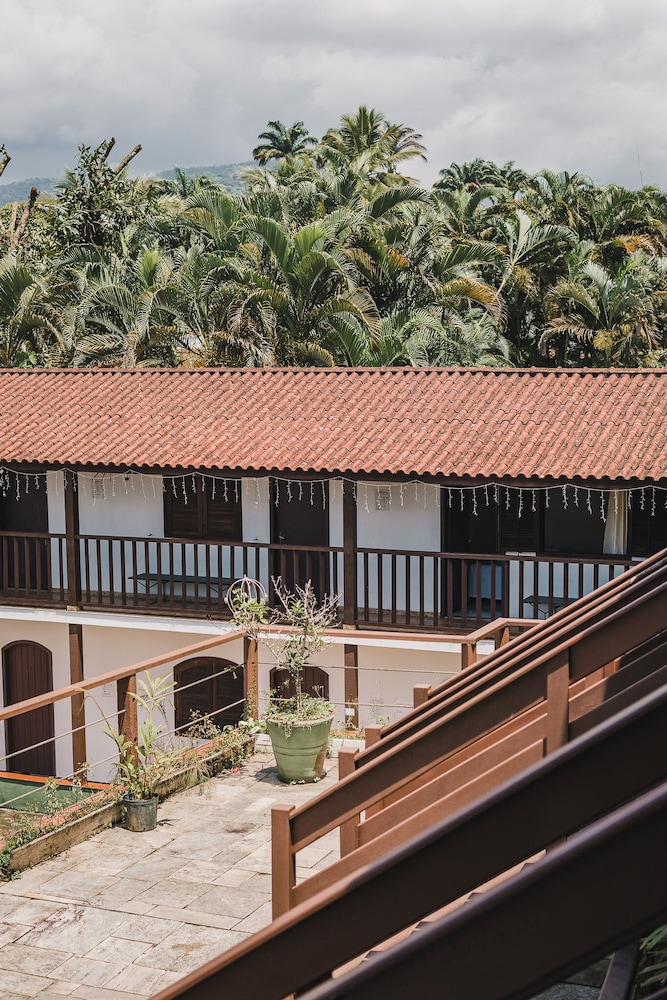 Suites e Flats E Ponto