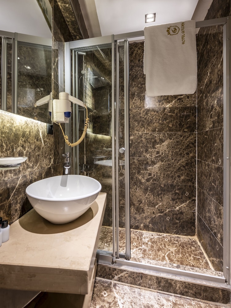 Goldengate Otel - Image 41